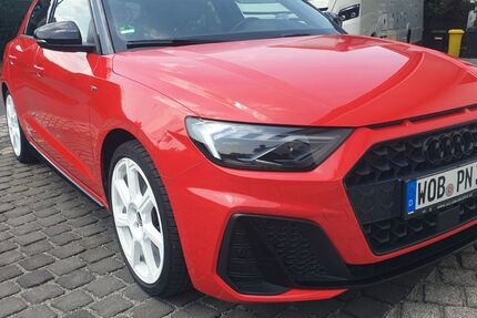 Audi A1 83.500 km 18.000 &euro; Wolfsburg 38446