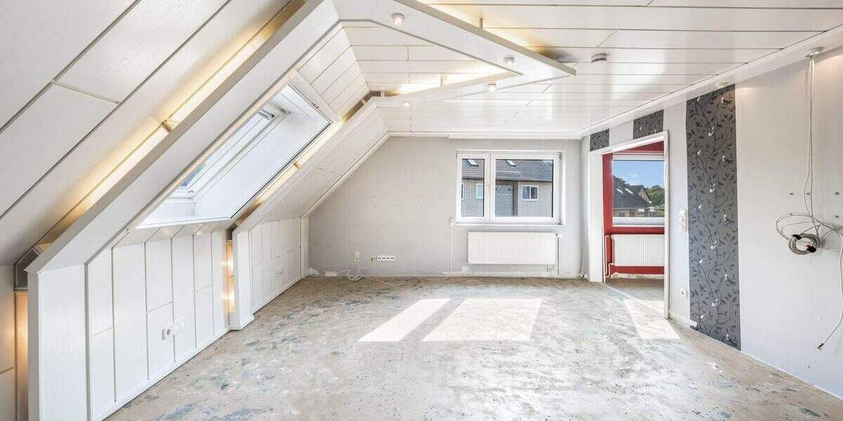 Mehrfamilienhaus, Wohnhaus Wolfsburg Nordsteimke - 8 Zimmer, 205 m&sup2;, 398.000&euro; | Angebot:25772783