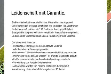 Porsche Taycan 45.599 km 81.930 € Braunschweig 38114