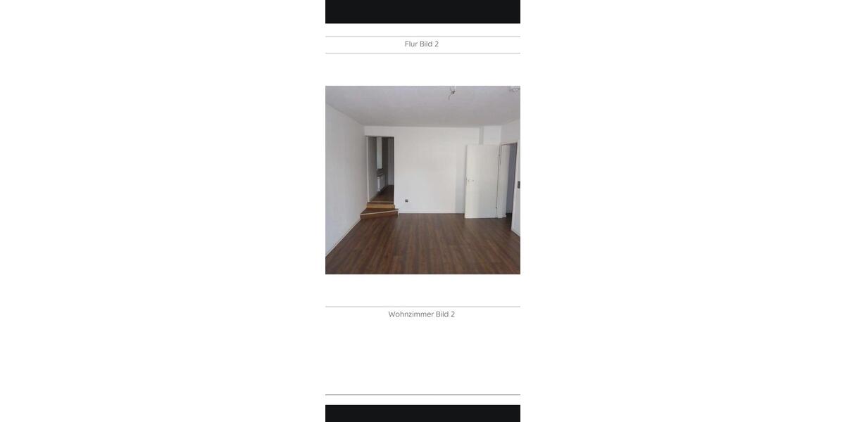 Erdgeschoßwohnung Vechelde - 3 Zimmer, 85 m&sup2;, 900&euro; | Angebot:24606837