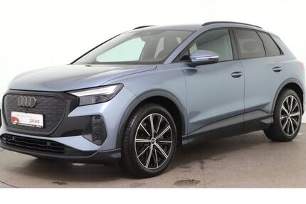 Audi Q4 e-tron 8.900 km 43.480 &euro; Gifhorn 38518