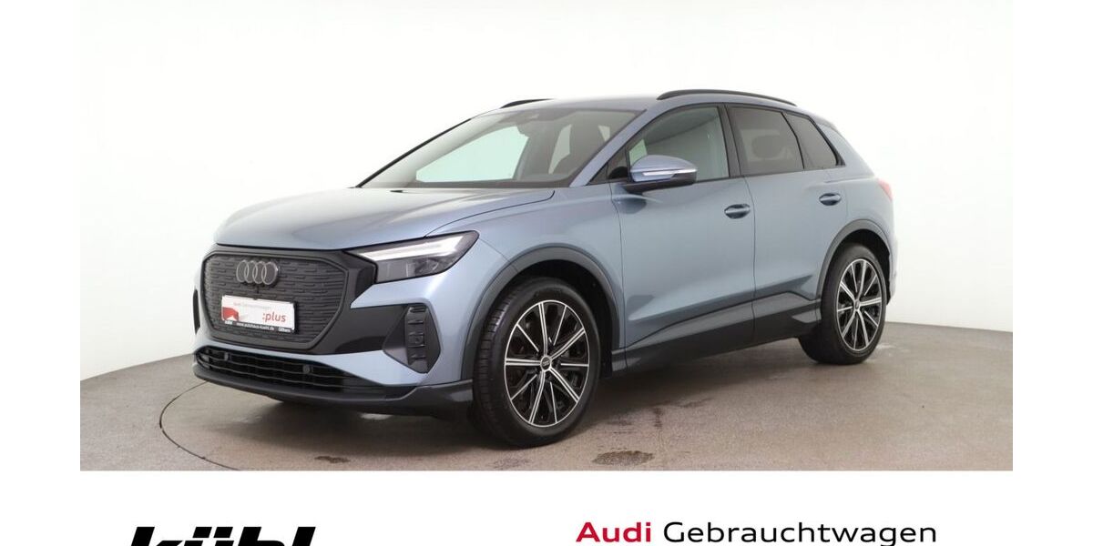 Audi Q4 e-tron 8.900 km 44.980 &euro; Gifhorn 38518