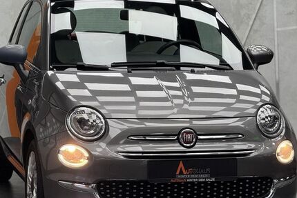 Fiat 500 82.700 km 10.490 &euro; Salzgitter 38259