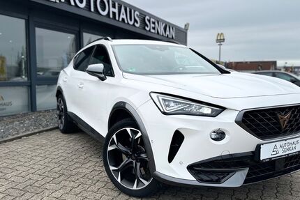 Cupra Formentor 32.498 km 24.990 &euro; Peine 31228
