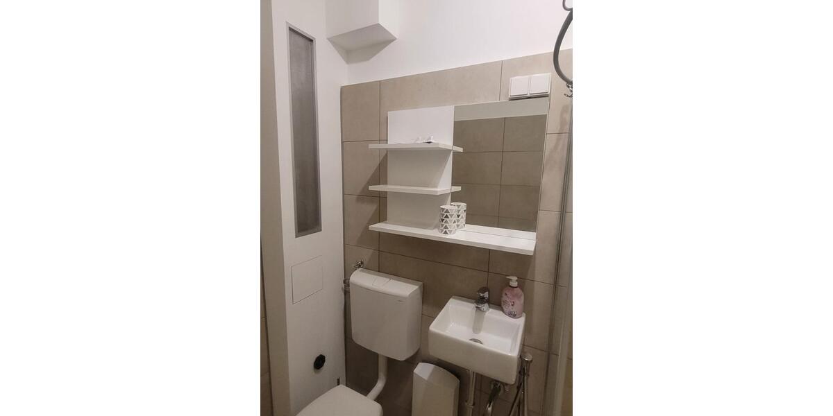 Erdgeschoßwohnung Wolfsburg Detmerode - 1 Zimmer, 50 m&sup2;, 550&euro; | Angebot:26398891
