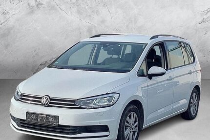 VW Touran 143.110 km 19.890 &euro; Braunschweig 38122