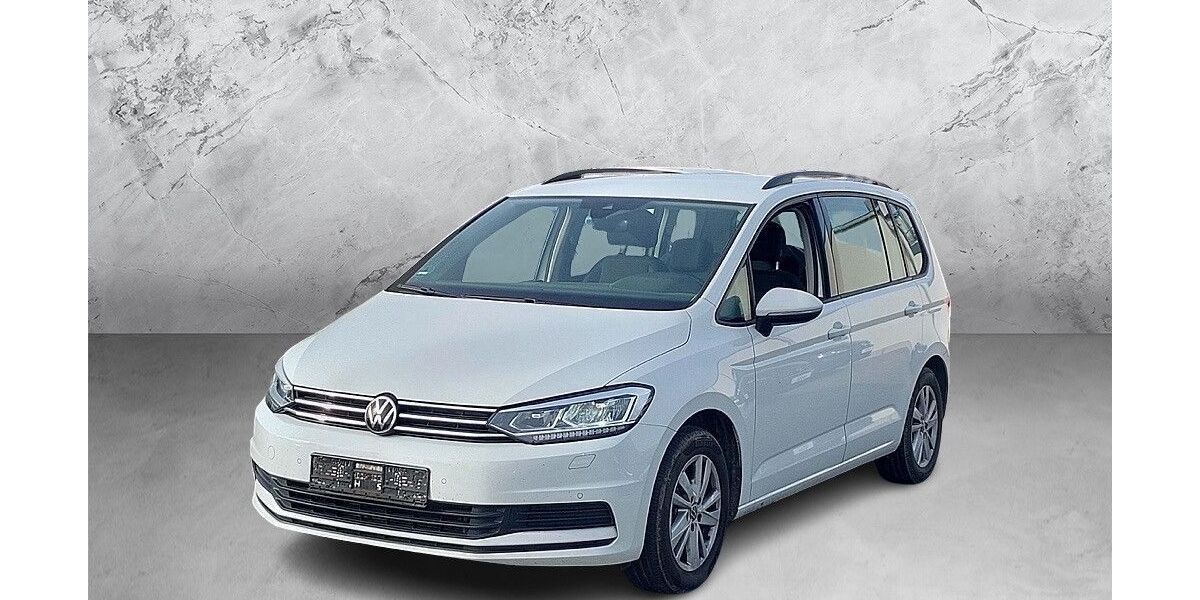 VW Touran 143.110 km 19.890 &euro; Braunschweig 38122