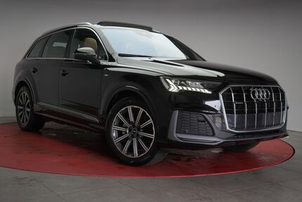 Audi Q7 180.000 km 37.990 &euro; Braunschweig 38110
