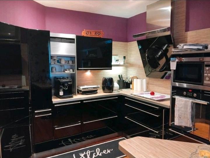 Reihenhaus Schöppenstedt - 3 Zimmer, 120 m&sup2;, 130.000&euro; | Angebot:25792338