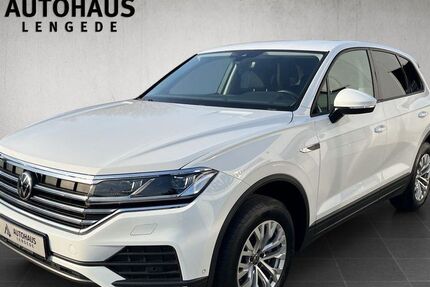 VW Touareg 107.546 km 32.999 &euro; Lengede 38268