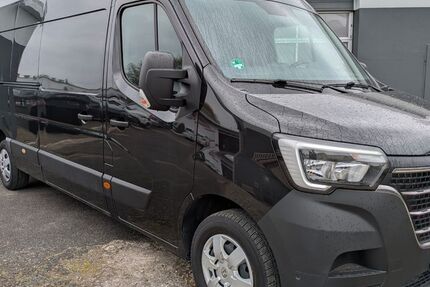 Renault Master 30.414 km 22.999 &euro; Braunschweig 38112