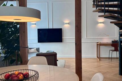Wohnung Braunschweig Nordstadt - 4 Zimmer, 90 m&sup2;, 419.000&euro; | Angebot:27477695