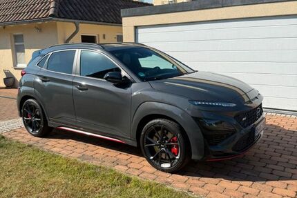 Hyundai KONA 39.850 km 30.500 &euro; Wolfsburg 38442