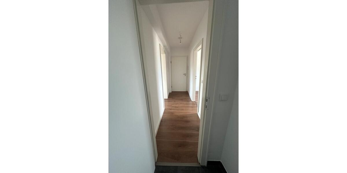Etagenwohnung Braunschweig Heidberg-Melverode - 2 Zimmer, 43 m&sup2;, 600&euro; | Angebot:24721383