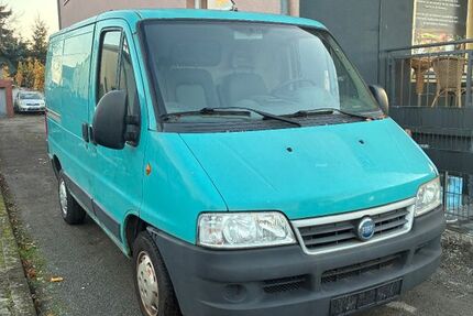 Fiat Ducato 330.000 km 1.290 &euro; Wolfenbüttel 38304