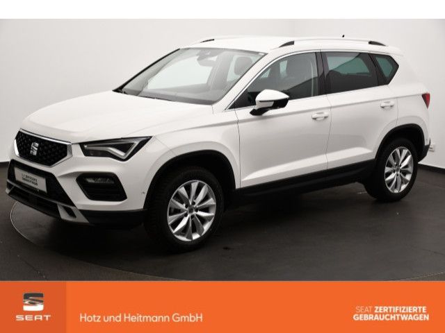 Seat Ateca 53.950 km 23.180 € Wolfsburg 38440