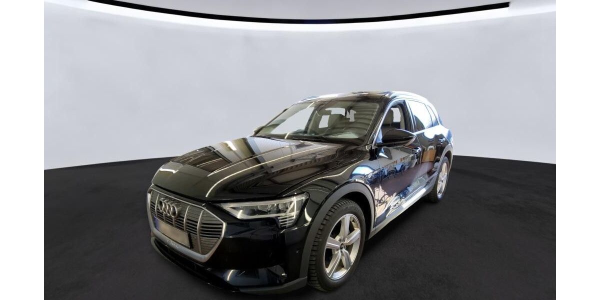 Audi e-tron 46.643 km 37.490 &euro; Braunschweig Wenden 38110