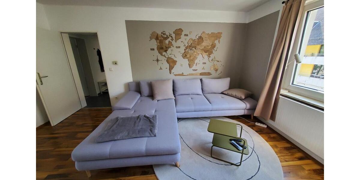 Etagenwohnung Braunschweig Nordstadt - 3 Zimmer, 77 m&sup2;, 930&euro; | Angebot:24866421