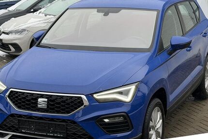 Seat Ateca 114.878 km 19.499 &euro; Braunschweig 38118