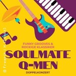 Soulmate & Q-Men
