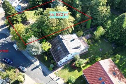 Grundstück Wolfsburg Alt-Wolfsburg - 199.000&euro; | Angebot:26006891