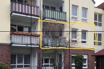 Wohnung Salzgitter - 2 Zimmer, 50 m&sup2;, 135.000&euro; | Angebot:25393927