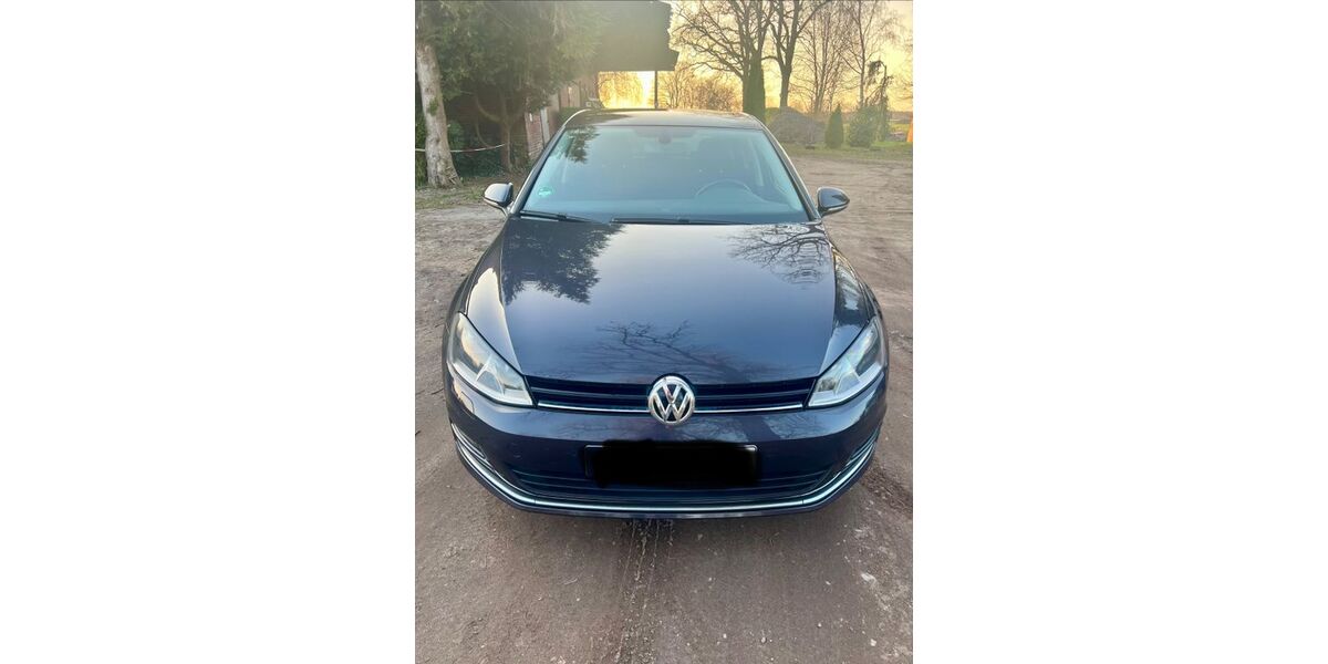 VW Golf 130.036 km 10.800 &euro; Sassenburg 38524