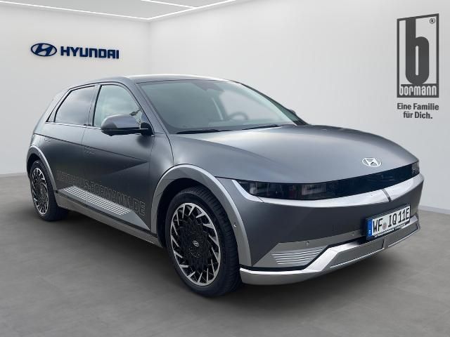 Hyundai IONIQ 5 17.500 km 38.391 € Wolfenbüttel-Halchter 38304