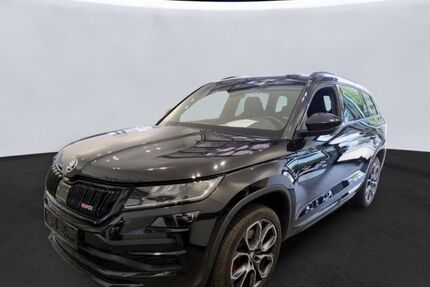 Skoda Kodiaq 97.000 km 37.990 € Braunschweig 38114