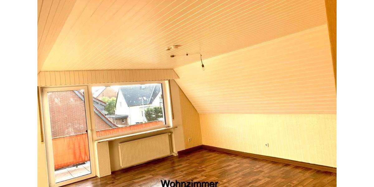 Etagenwohnung Ilsede - 3 Zimmer, 84 m&sup2;, 750&euro; | Angebot:26440547
