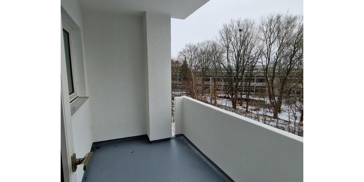 Etagenwohnung Braunschweig Heidberg-Melverode - 2 Zimmer, 60 m&sup2;, 633&euro; | Angebot:24314785