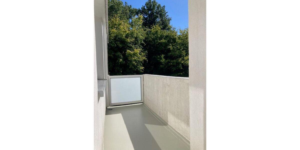 Etagenwohnung Wolfsburg Detmerode - 2 Zimmer, 50 m&sup2;, 119.900&euro; | Angebot:27085508