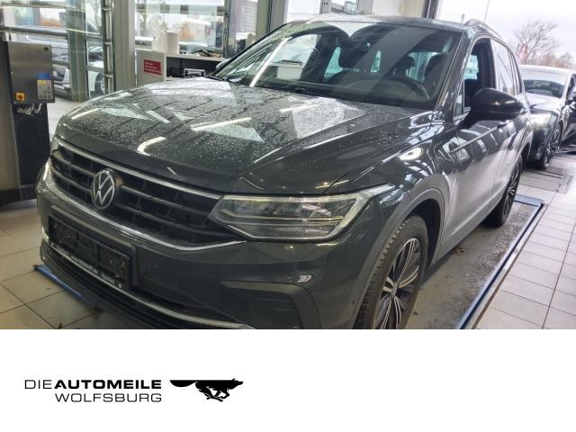 VW Tiguan 83.700 km 25.990 &euro; Wolfsburg 38440