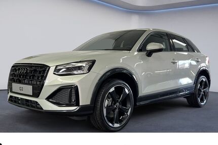 Audi Q2 4.700 km 37.980 &euro; Braunschweig 38122