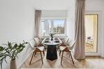 Etagenwohnung Braunschweig Heidberg - 3 Zimmer, 65 m&sup2;, 229.900&euro; | Angebot:26433984