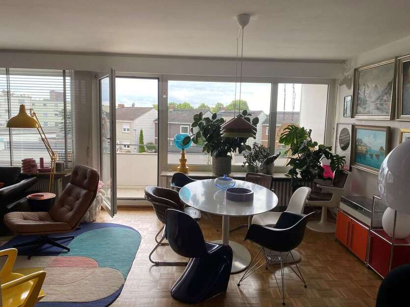 Wohnung zum Mieten in Wolfenbüttel 489,90 € 71 m²