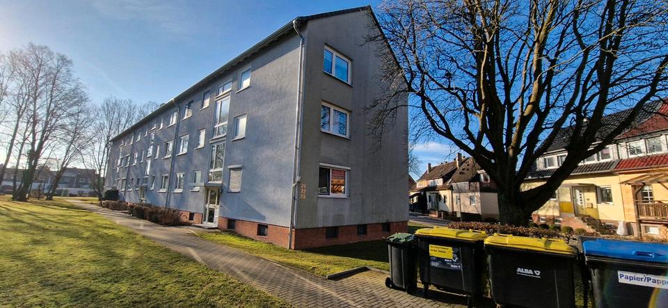 Etagenwohnung Schöppenstedt - 2 Zimmer, 53 m&sup2;, 58.500&euro; | Angebot:25257099