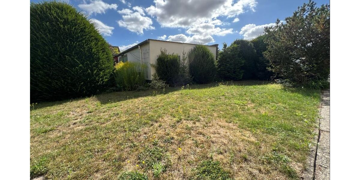 Viel Potenzial in ruhiger Lage - Einfamilienhaus Ilsede Klein Ilsede | Angebot:27266759