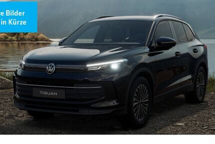 VW Tiguan 33.150 km 35.490 &euro; Wolfsburg 38440