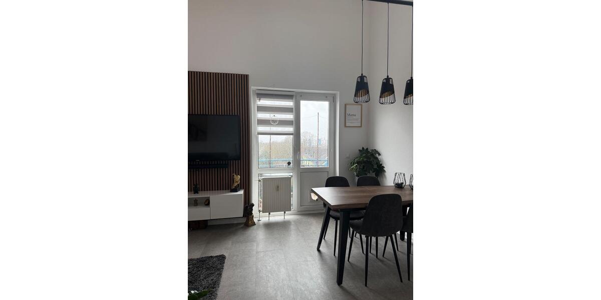 Dachgeschoßwohnung Braunschweig Timmerlah-Geitelde-Stiddien - 3 Zimmer, 79 m&sup2;, 985&euro; | Angebot:26547802