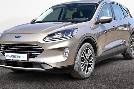 Ford Kuga 63.620 km 19.650 &euro; Wolfenbüttel 38302