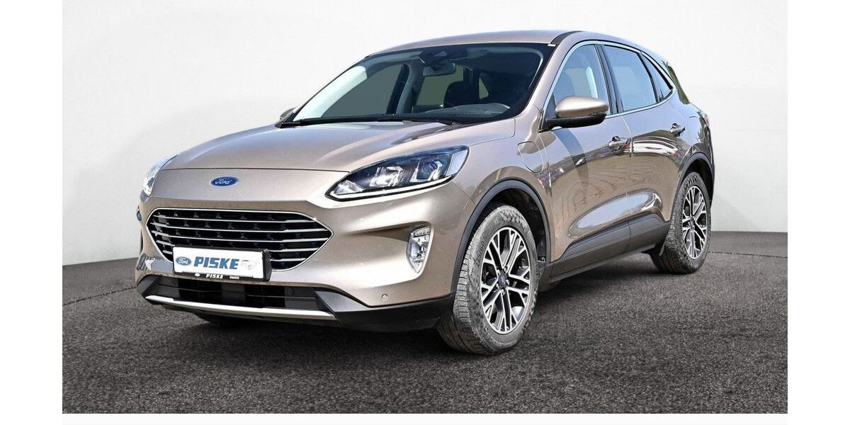Ford Kuga 63.620 km 19.650 &euro; Wolfenbüttel 38302
