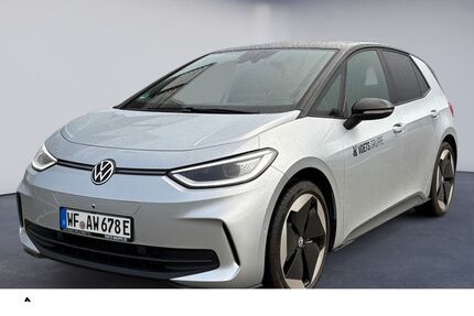 VW ID.3 3.500 km 49.840 € Wolfenbüttel 38304