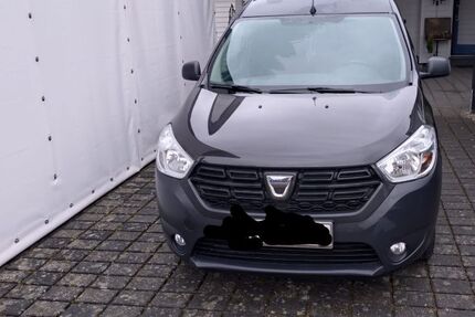 Dacia Dokker 87.500 km 11.400 &euro; Söhlde 31185