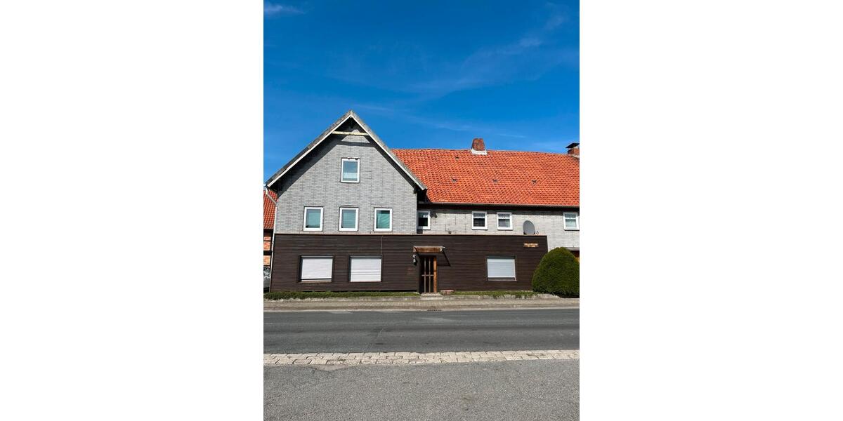 Einfamilienhaus Liebenburg - 109.000&euro; | Angebot:24659047