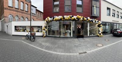 GESCHÄFT UND WOHNEN VERBINDEN * SUPER ZENTRAL* 7 zimmer