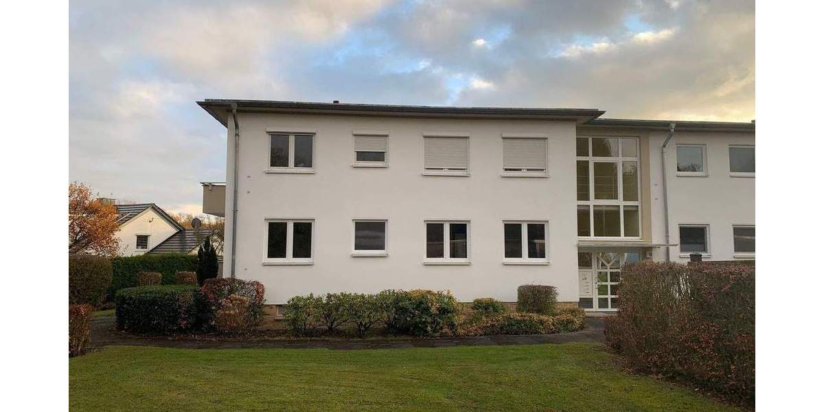 Etagenwohnung Wolfsburg Klieversberg - 4 Zimmer, 92 m&sup2;, 225.000&euro; | Angebot:25686521