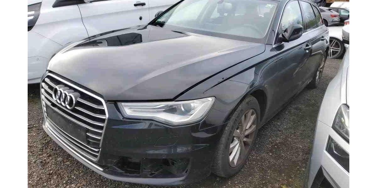 Audi A6 291.525 km 9.990 &euro; Peine 31226
