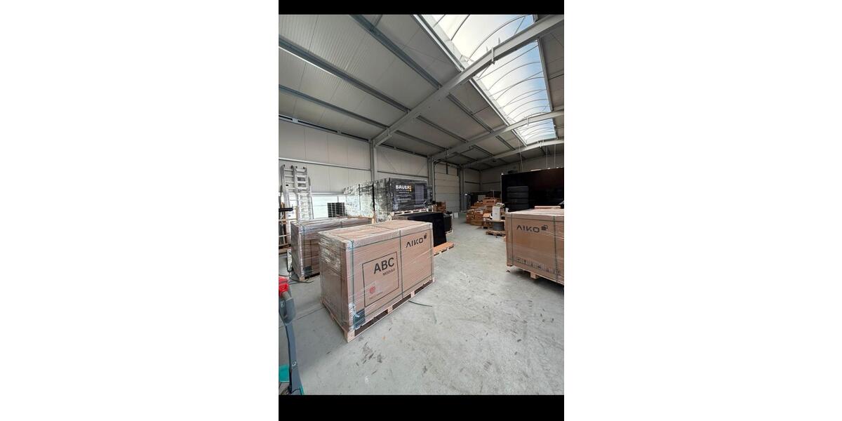 Gewerbeobjekt Gifhorn - 3.770&euro; | Angebot:24624854