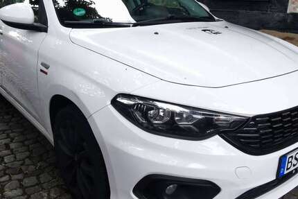 Fiat Tipo 165.000 km 8.990 &euro; Braunschweig 38112